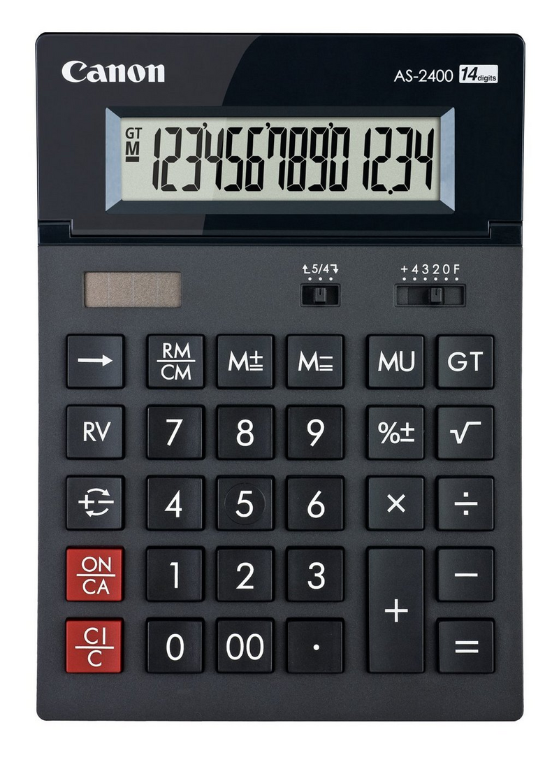 AS-2400