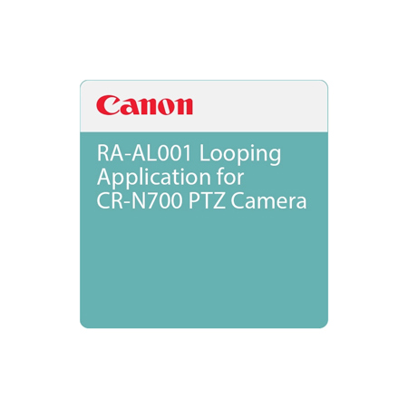 Auto Loop App RA-AL001 License