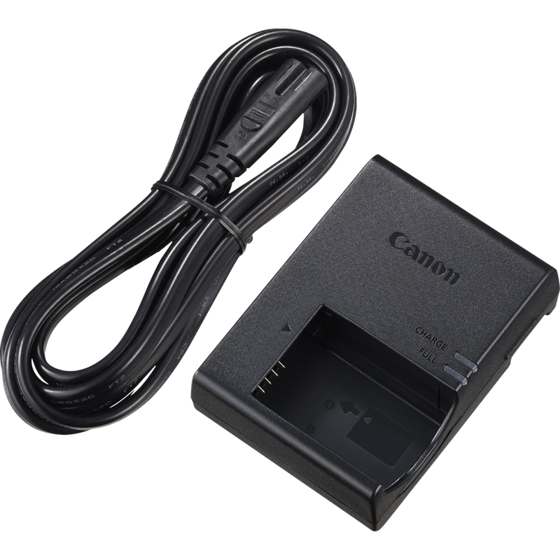 Chargeur LC-E17E