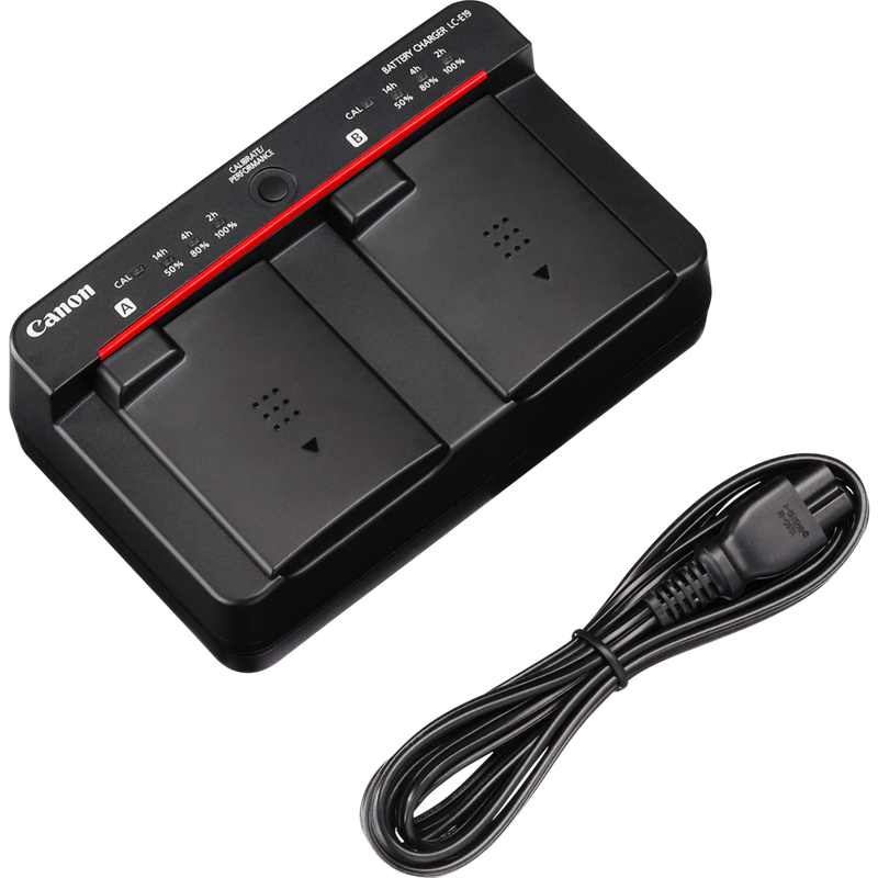 Chargeur LC-E19