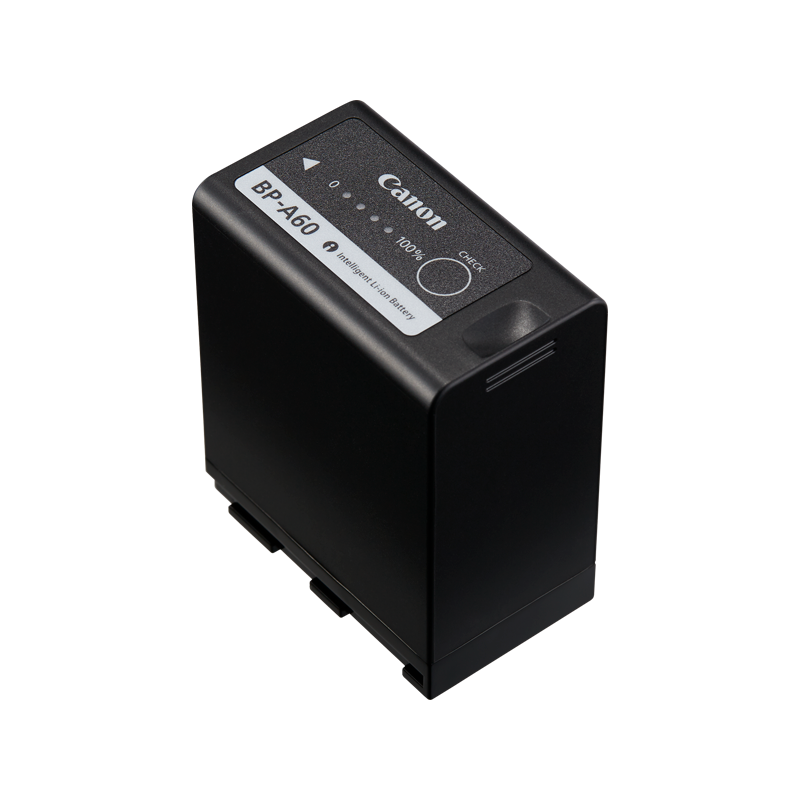 Batterie Pack BP-A60 (included)