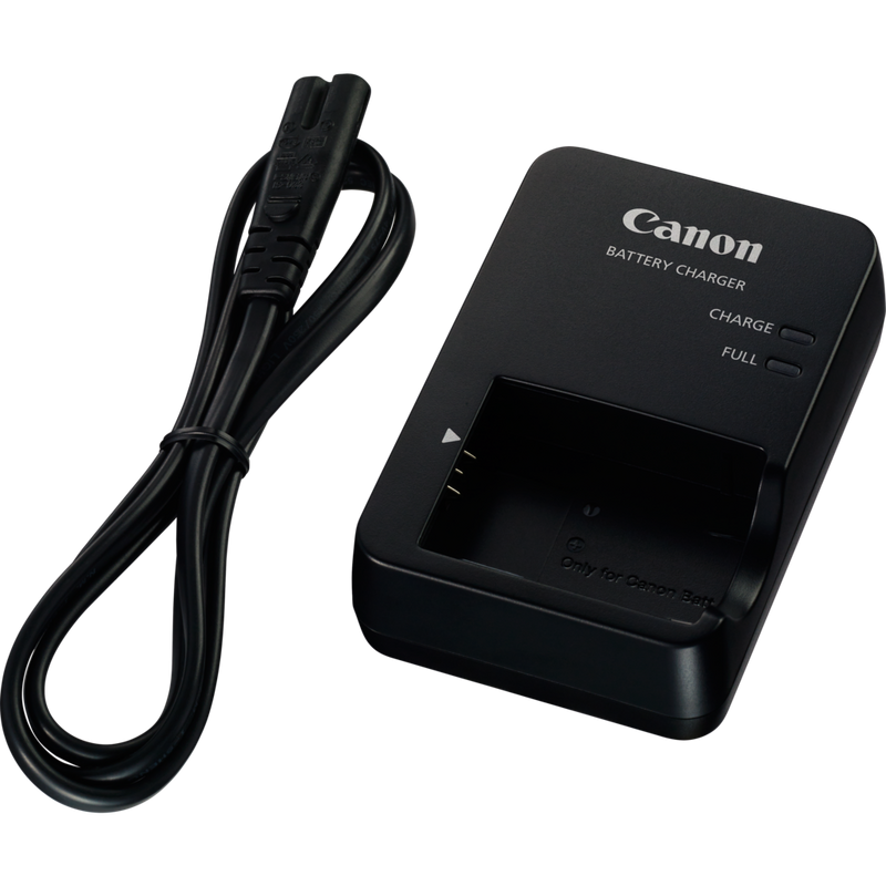 Canon Batterie Chargeur CB-2LHE