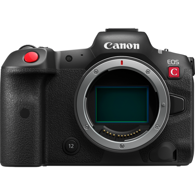 Canon EOS R5 C