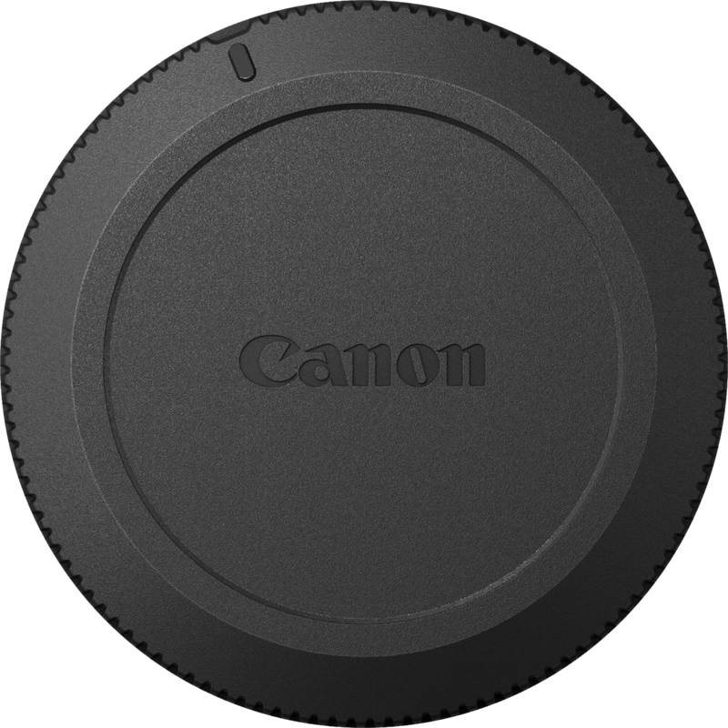 Canon Objectif Dust Cap RF
