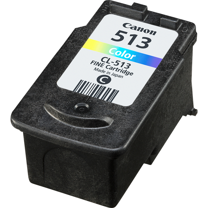 CL-513 CLR