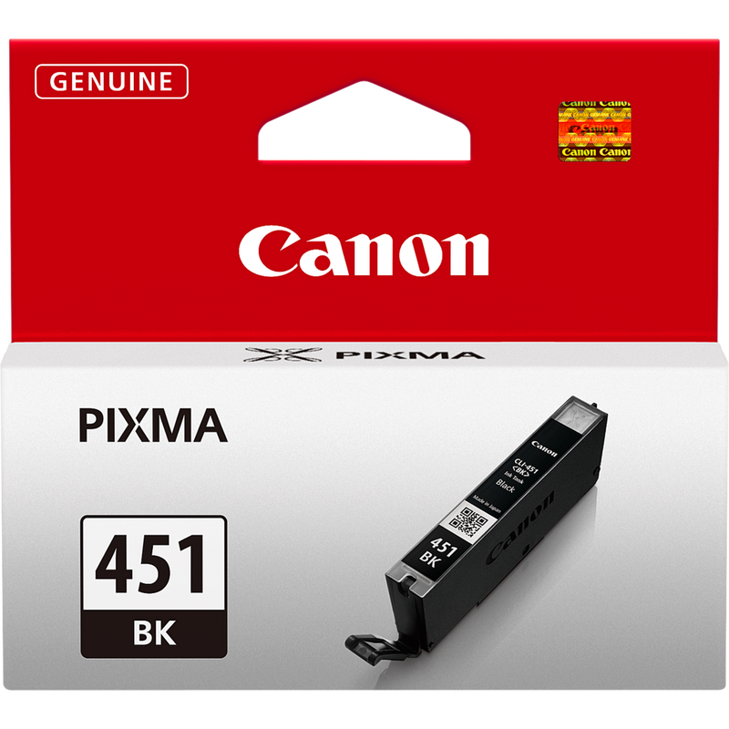CLI-451 BK
