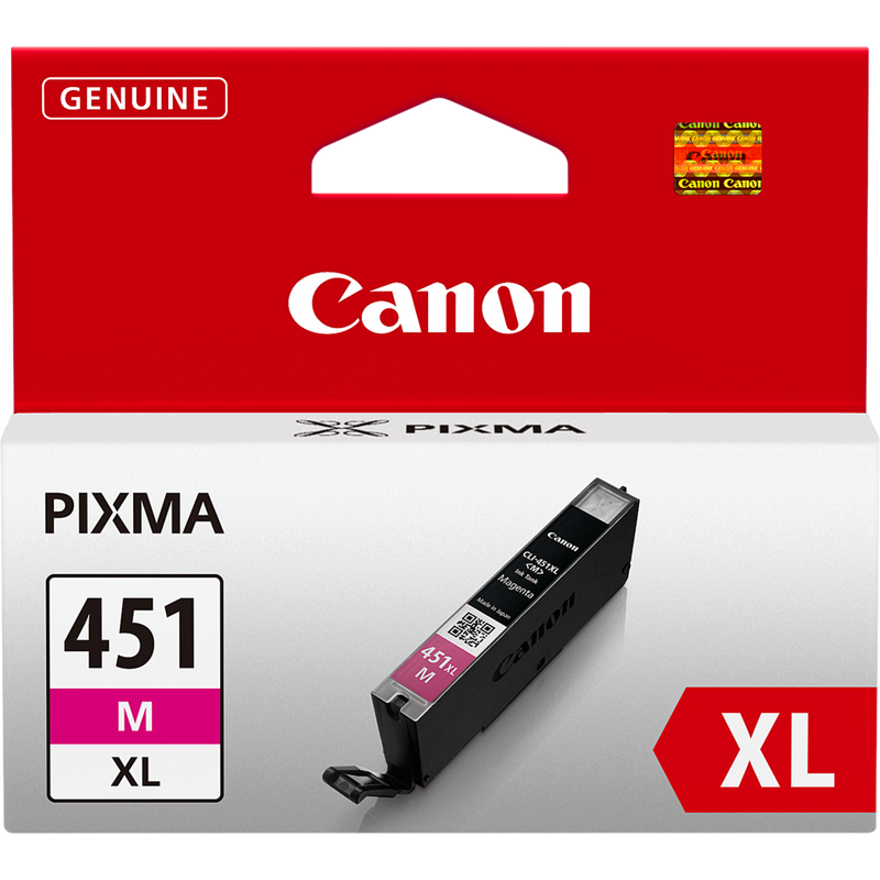 CLI-451 XL M