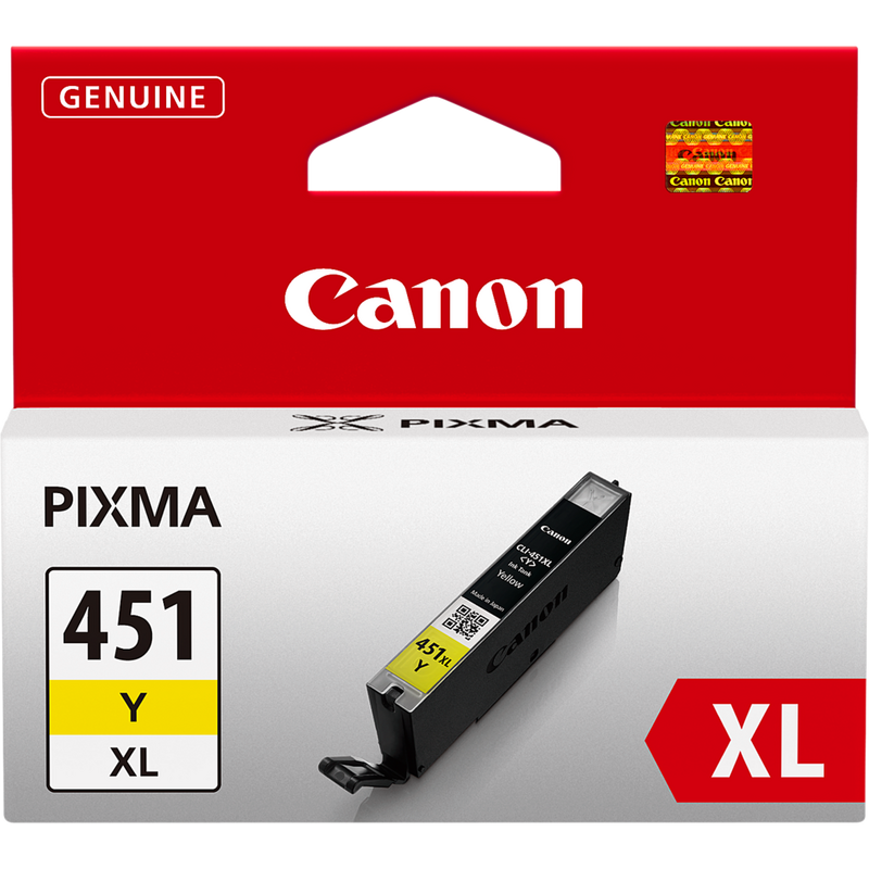 CLI-451 XL Y