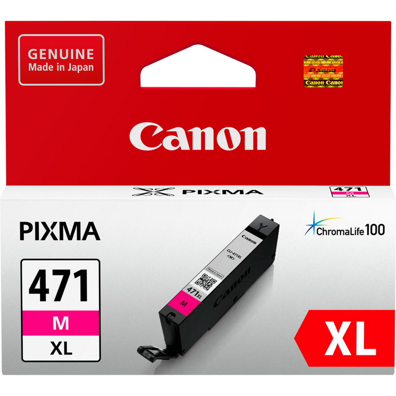 CLI-471 XL M