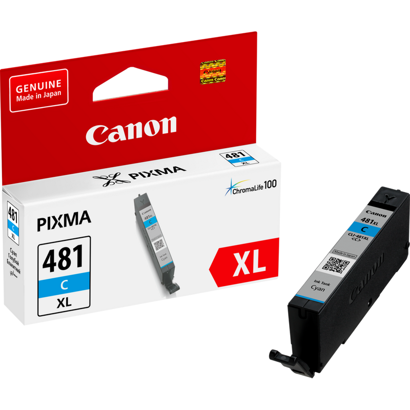 CLI-481 XL C