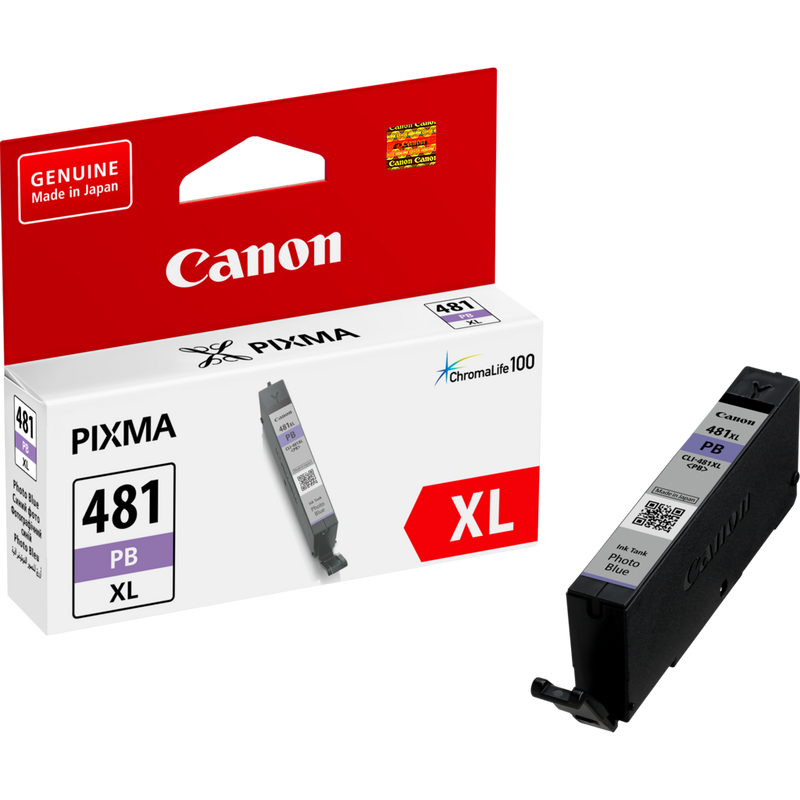 CLI-481 XL PB