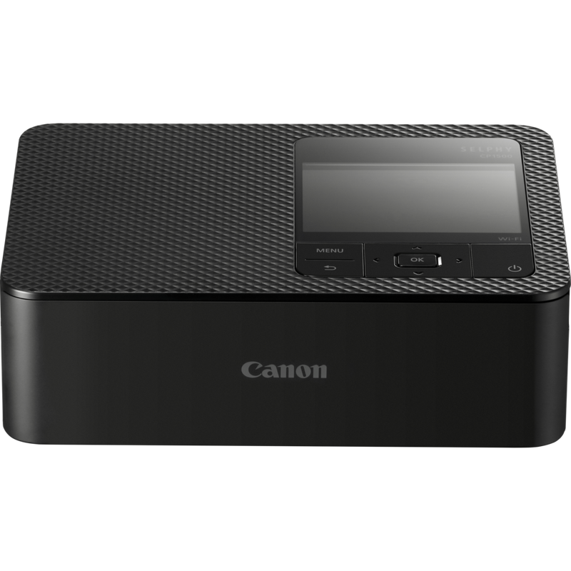 COMPACT PRINTER SELPHY CP1500 BK