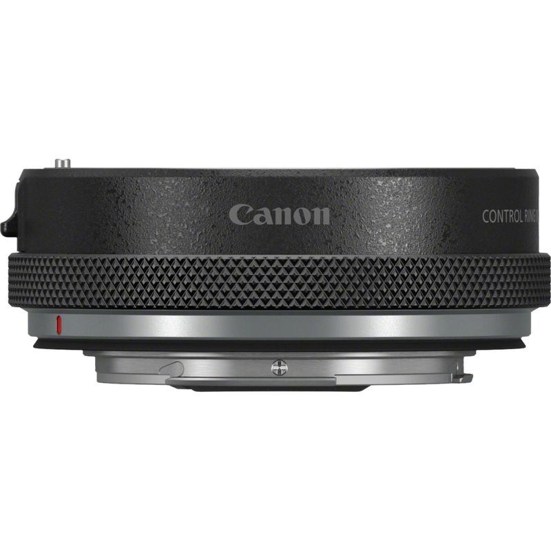 EF-EOS R Control Ring Monture Adaptateur
