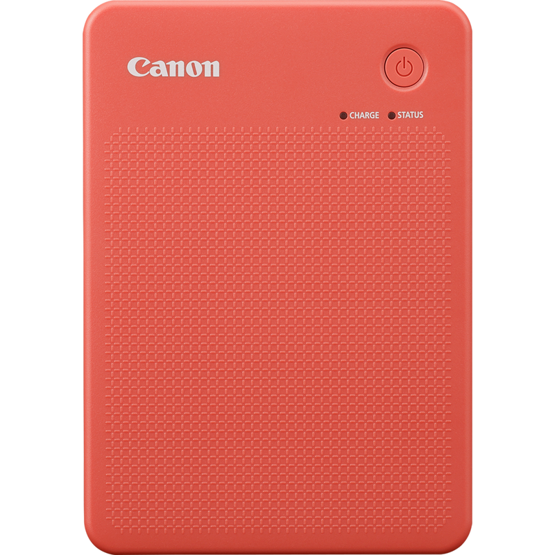 CPP SELPHY QX20 RD
