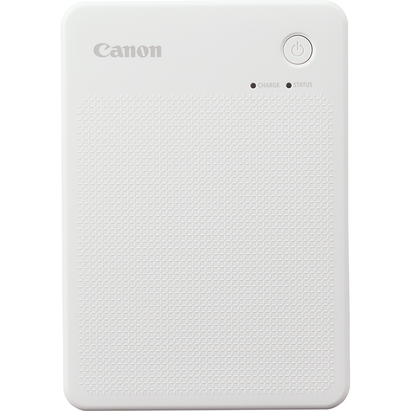 CPP SELPHY QX20 WH