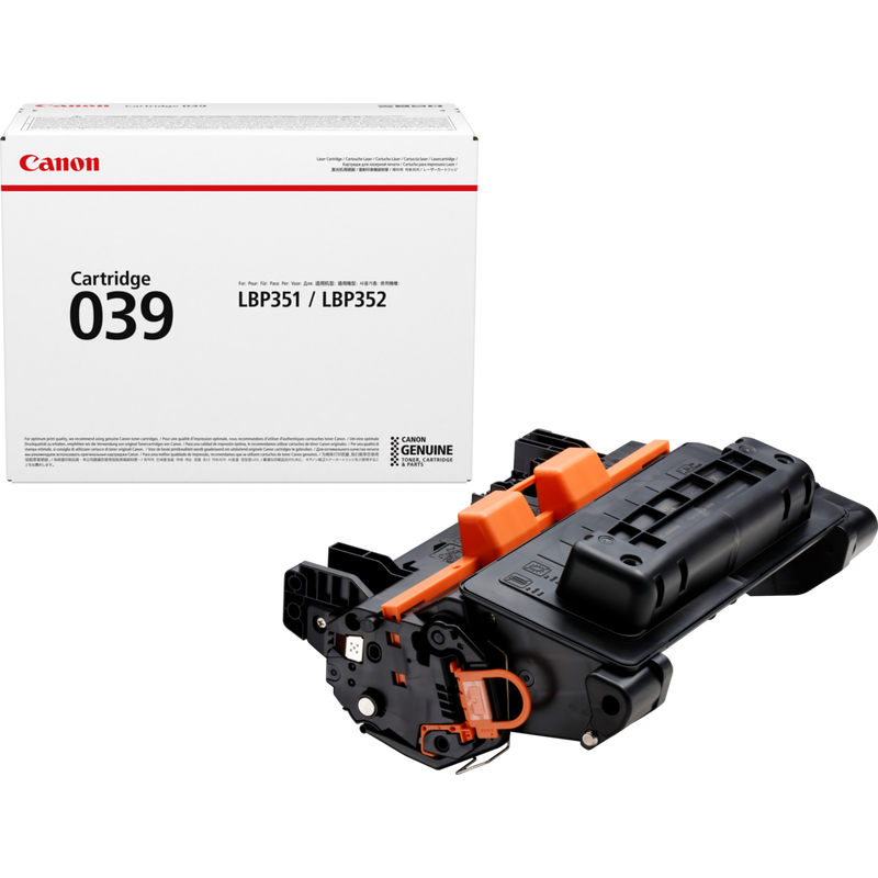 CRG 039 BK