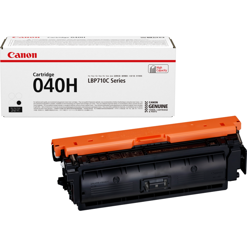 CRG 040 H BK