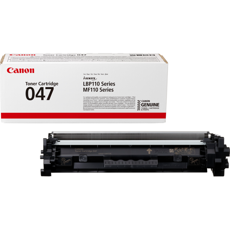 CRG 047 BK