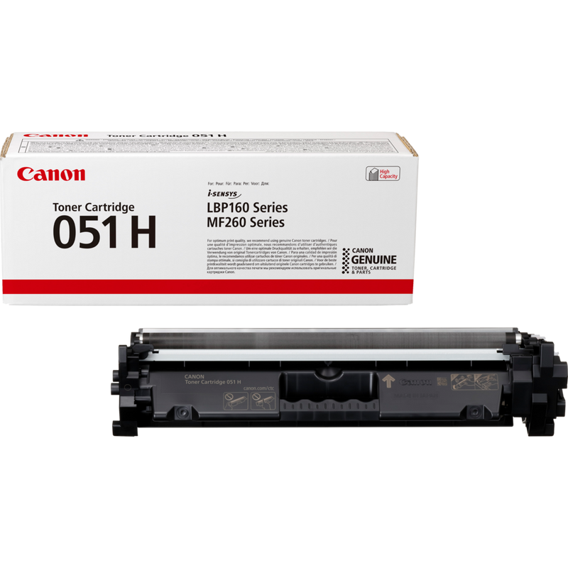 CRG 051H BK