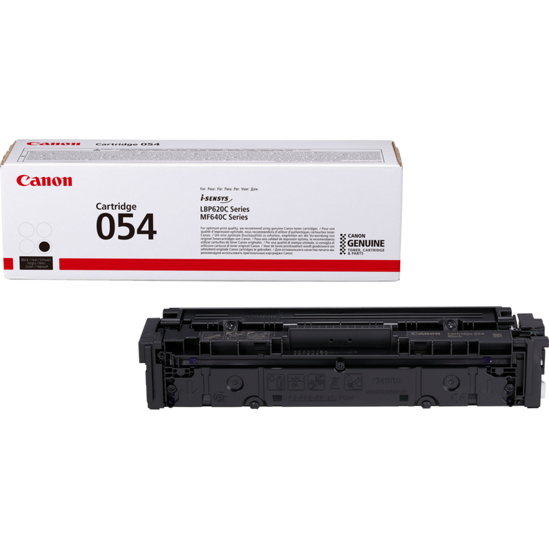 CRG 054 BK