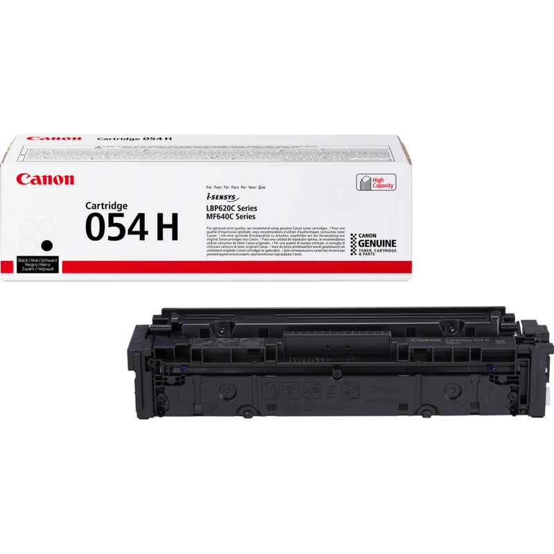 CRG 054 H BK