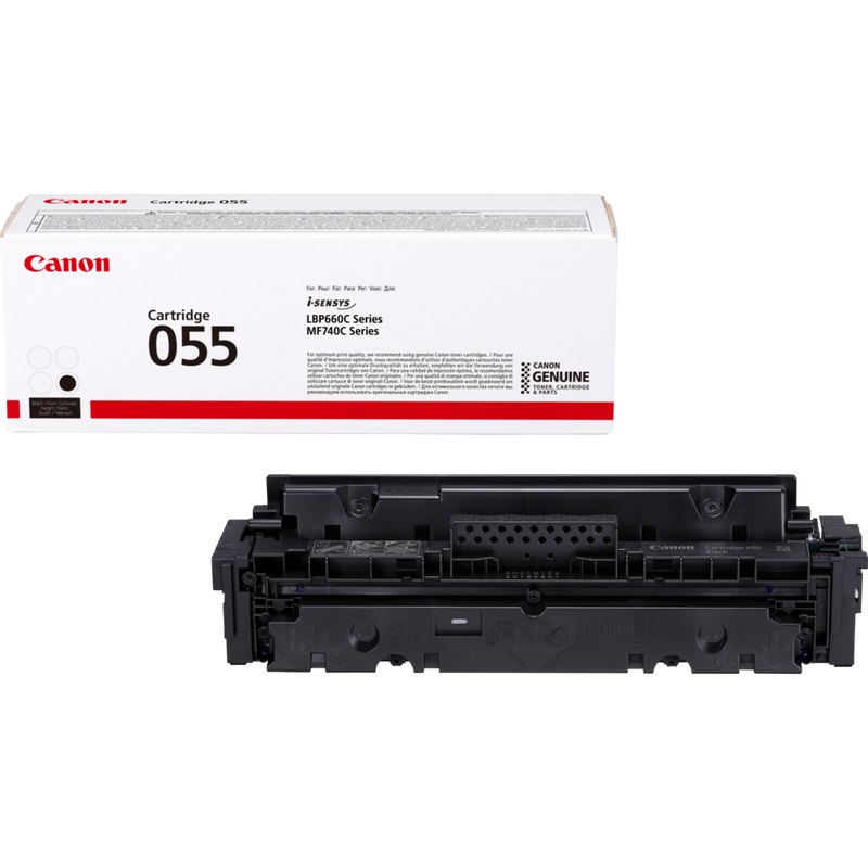 CRG 055 BK