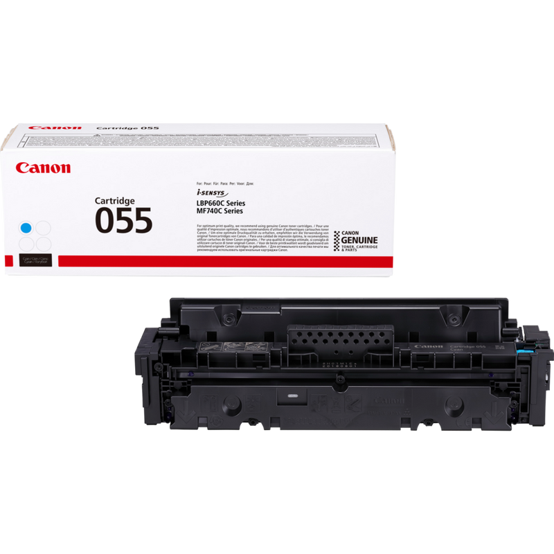 CRG 055 C
