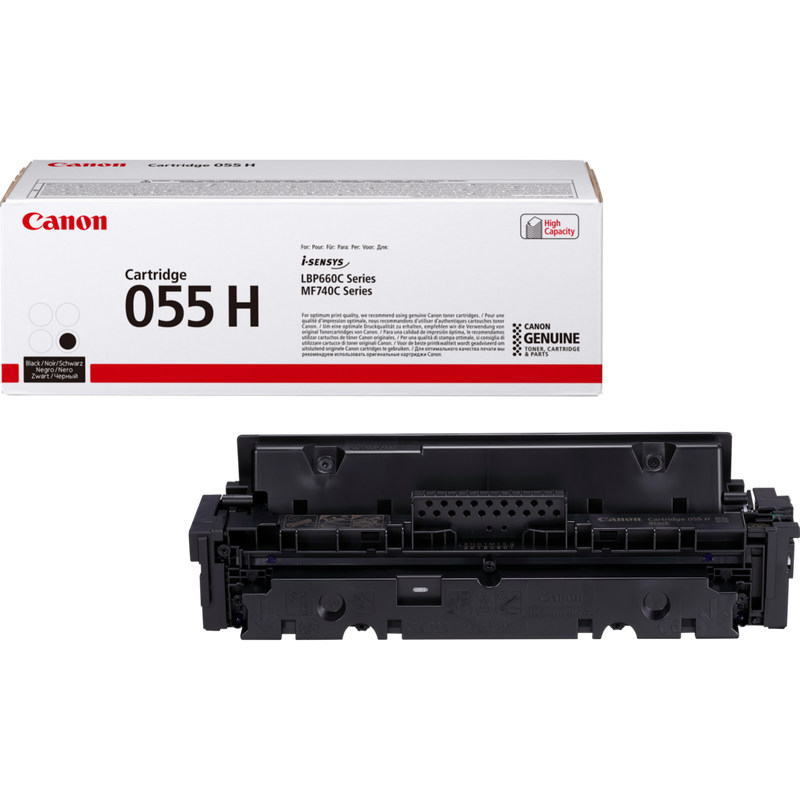 CRG 055 H BK