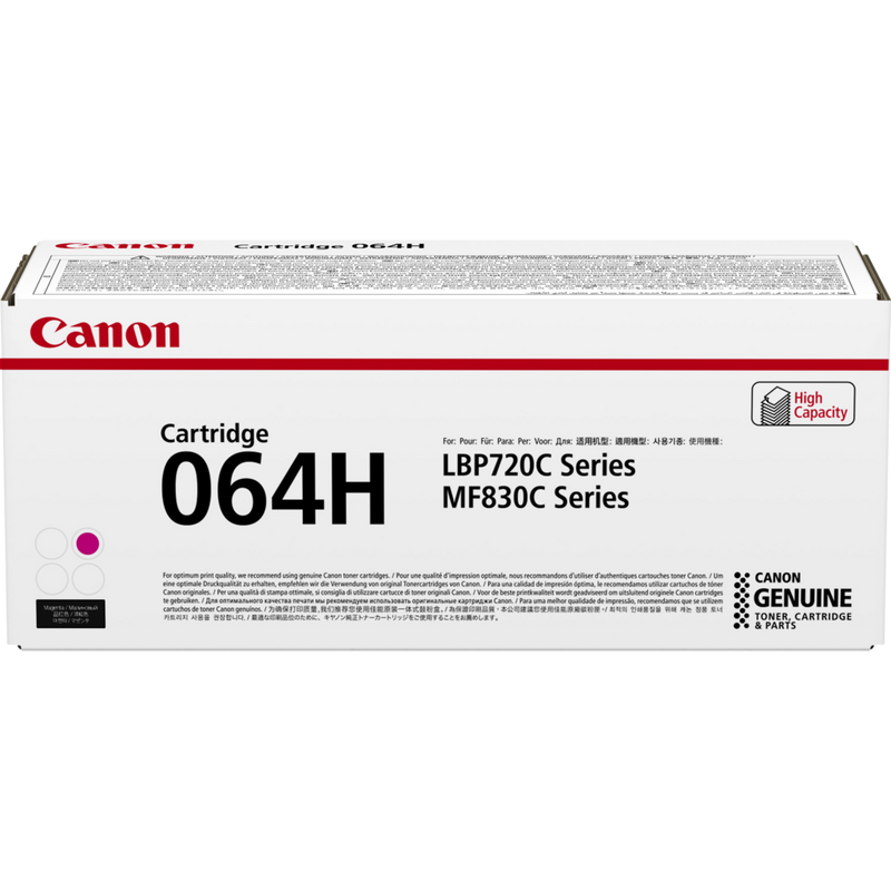 CRG 064 M EUR -H