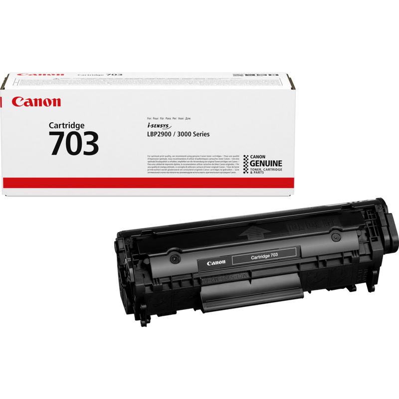 CRG 703 BK