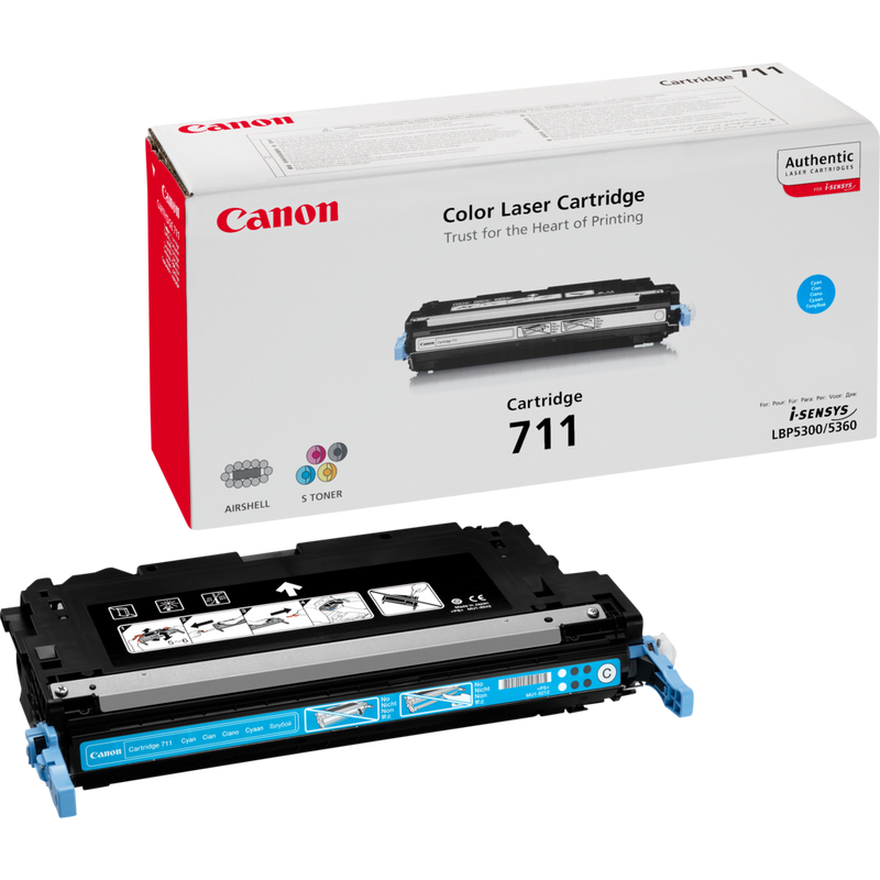 CRG 711 C