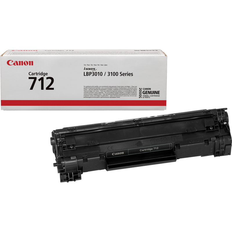 CRG 712 BK