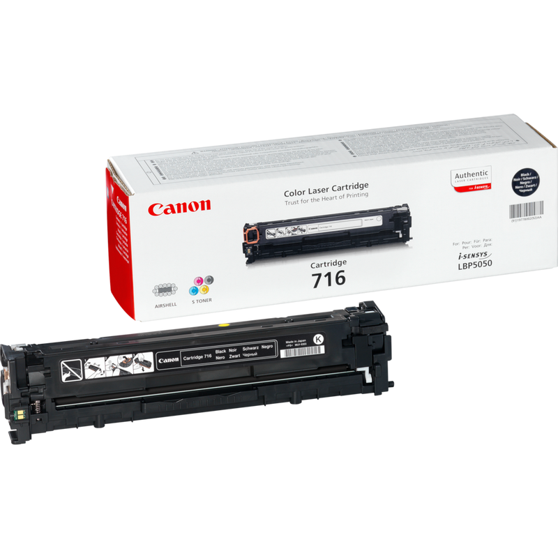 CRG 701 BK