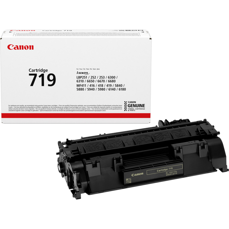 CRG 719 BK