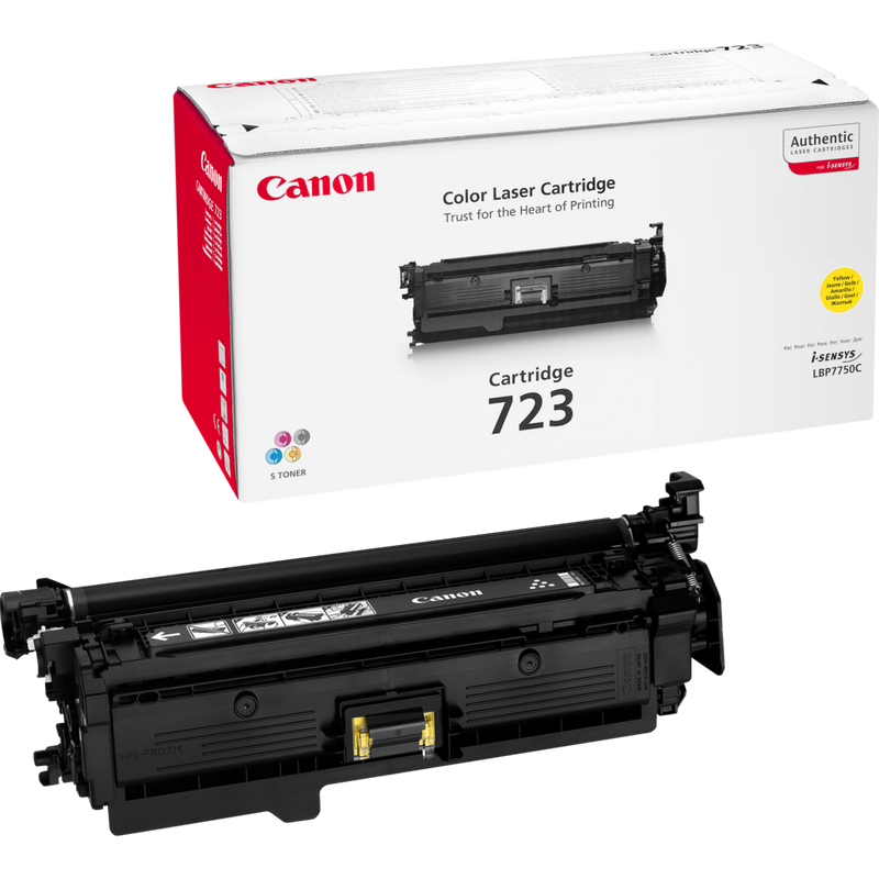 CRG 723 BK