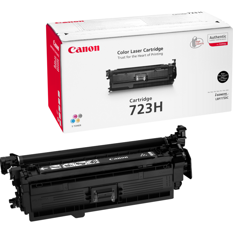 CRG 723H BK