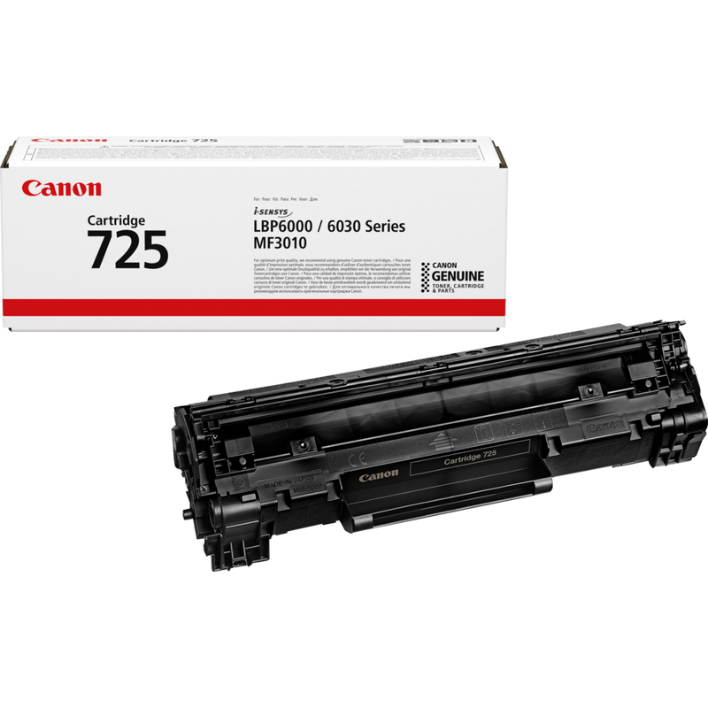 CRG 725 BK