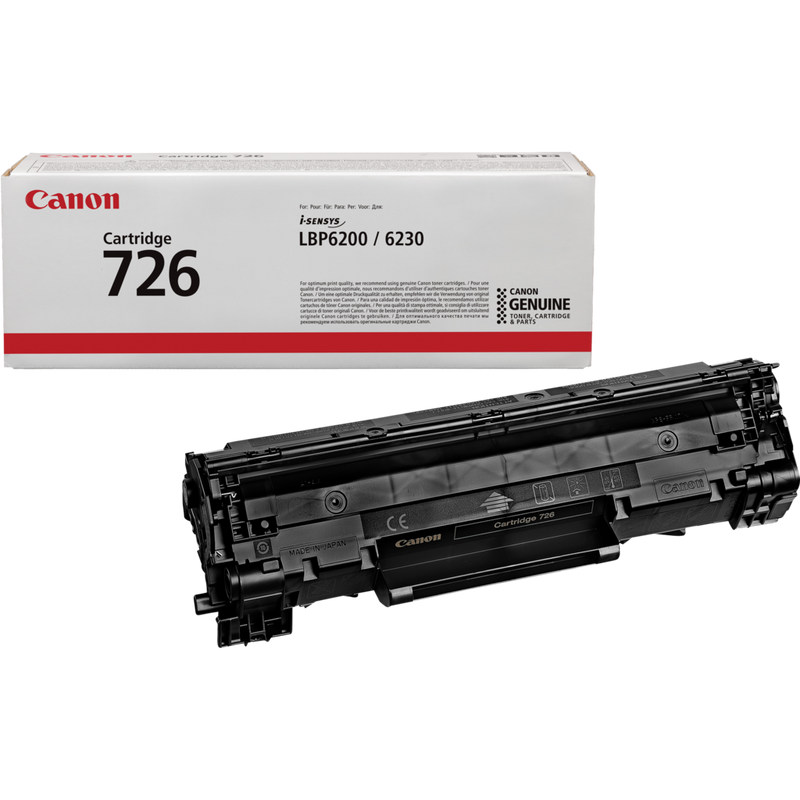 CRG 726 BK