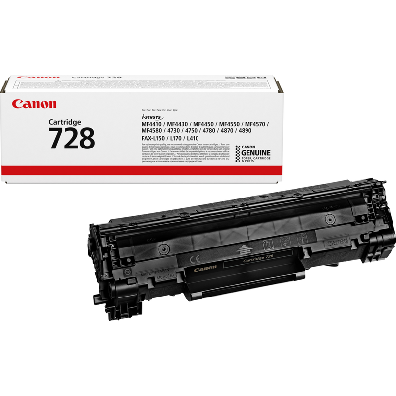 CRG 728 BK