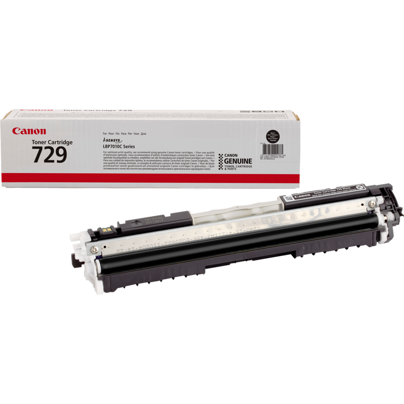 CRG 729 BK