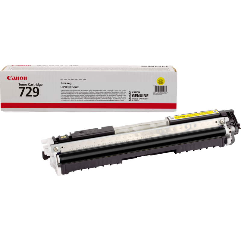 CRG 729 Y