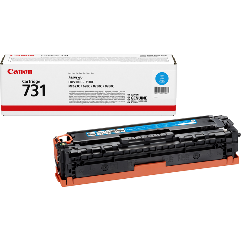 CRG 731 C