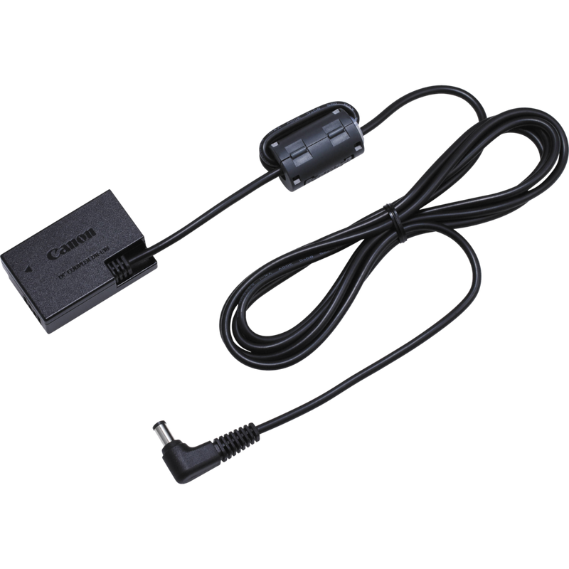 DC Coupler DR-E18