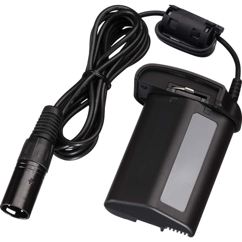 DC Coupler DR-E19