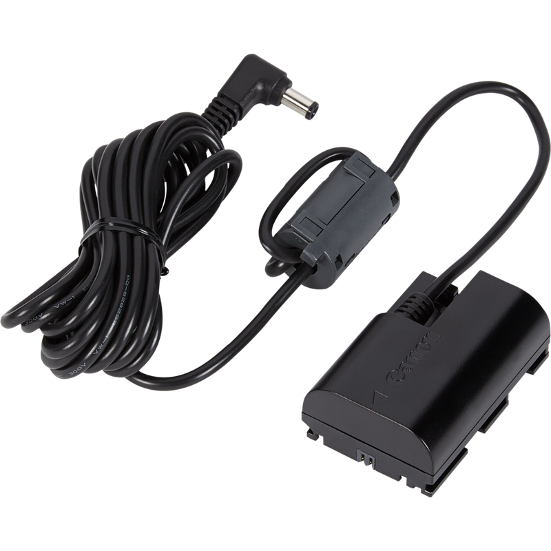 DC Coupler DR-E6