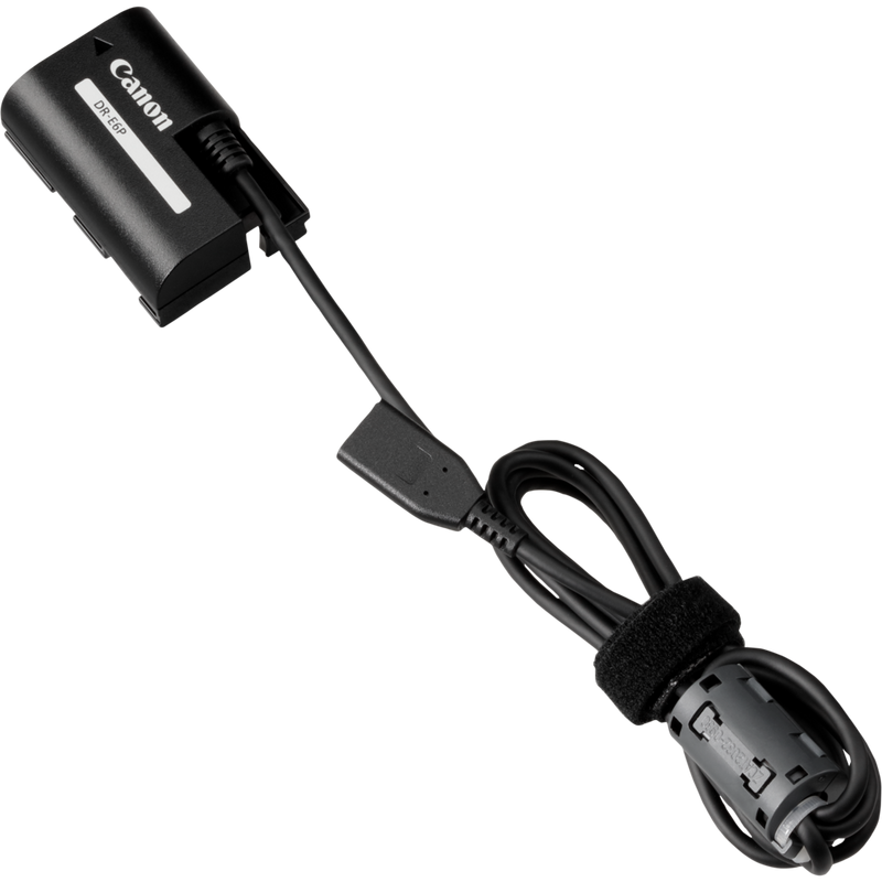 DC COUPLER DR-E6P EMEA
