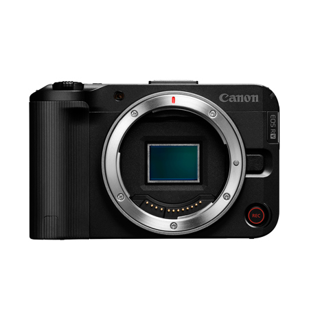 D.CAM EOS R50 V BK V2.4 BODY