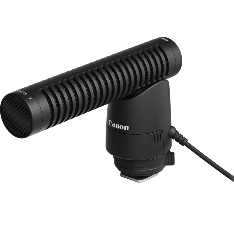 DIRECTIONAL MICROPHONE DM-E1 EU8