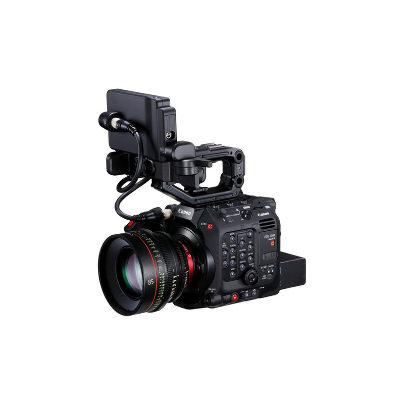 EOS C300 Mark III(EU6)