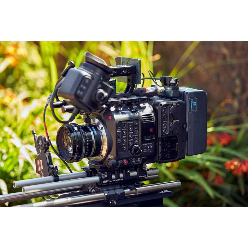 EOS C500 Mark II (EU6)